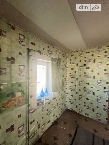 Продаж 1 поверхового будинку з опаленням і ділянкою на 30 соток, 42.7 кв. м, 2 кімнати, на вулиця Поля • ID 33466186