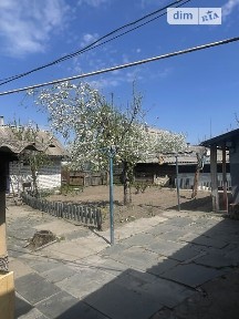 Продаж 1 поверхового будинку з опаленням і ділянкою на 6 соток, 120 кв. м, 4 кімнати, на вул. Олени Теліги 5 • ID 33463250