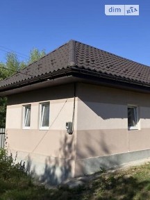 Продаж 1 поверхового будинку з ділянкою на 13 соток, 44.1 кв. м, 1 кімната, на вул. Йосипа Бокшая 10А • ID 33462208