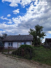 Продаж 1 поверхового будинку з ділянкою на 15 соток, 68.3 кв. м, 2 кімнати, на вул. Богдана Хмельницького • ID 33441067