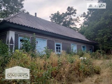 Продаж 1 поверхового будинку з верандою і ділянкою на 15 соток, 88 кв. м, 4 кімнати, на вул. Центральна 194 • ID 33431306