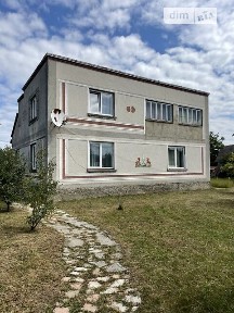 Продаж 2 поверхового будинку з опаленням і ділянкою на 14 соток, 189.2 кв. м, 4 кімнати, на Вулиця Лепкого 7 • ID 33431267