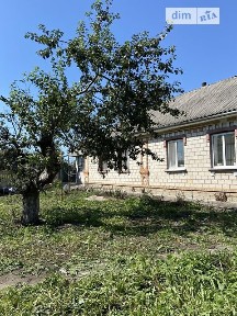 Продаж 1 поверхового будинку з ділянкою на 35 соток, 119.1 кв. м, 3 кімнати, на вулиця Зелена • ID 33419036