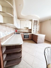 Оренда елітної 2х НОВОБУДОВИ, ГЕРОЇВ МАЙДАНУ-ЩЕРБАНЮКА, панорамний вид