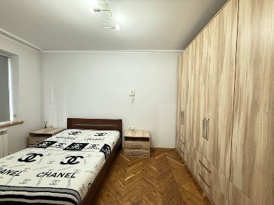 Оренда! Вул. Щербанюка / Героїв Майдану! 2-кімнатна квартира.