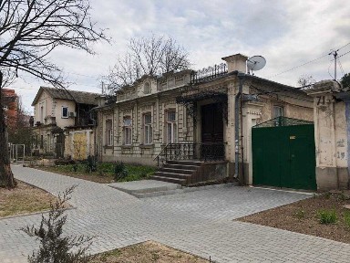 Миколаївська область, Миколаїв, Центральний