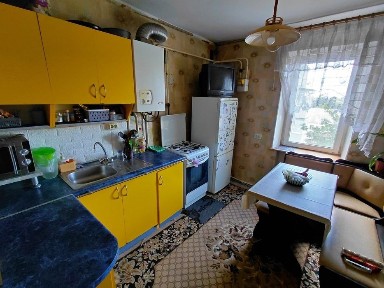 Трикімнатна квартира, Вознесенськ, вулиця Танасчишина, 34