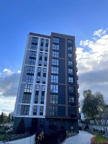 Львівська область, Львів, Сихівський