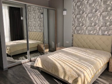 18 Жемчужина Долгосрочная аренда