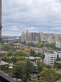 Одеса, Приморський, Фонтанська дорога 25