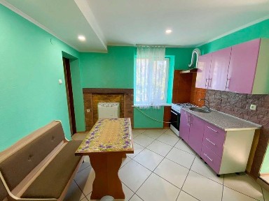 Сдается Длительно Домик! Александровка!