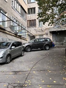 Приміщення нежитловий фонд