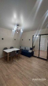 Аренда 2к квартиры Архитекторская угол Ильфа и Петрова. KADORR 53