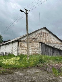 Чернігівська область, Олишівка