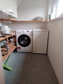 Оренда частини будинку в с. Солонка