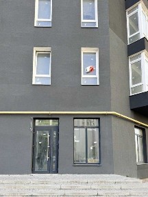 Івано-Франківська область, Івано-Франківськ