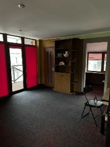 Івано-Франківська область, Івано-Франківськ