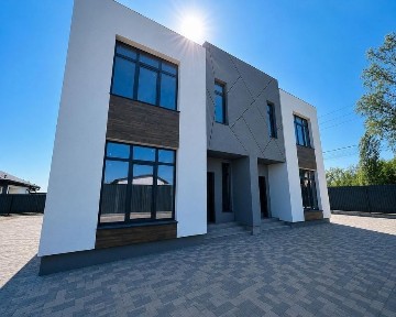 Київська область, Білогородка