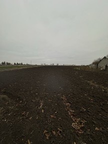 Продам земельну ділянку з будинком (під ремонт) в Узинській ОТГ