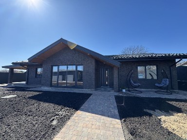 Продаж Будинку Українка Обухівське передмістя