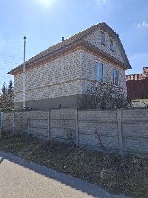 Продається будинок. с. Княжичі.