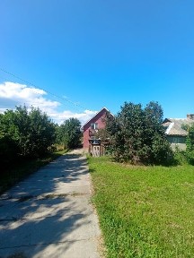 Продаж будинку, Димер