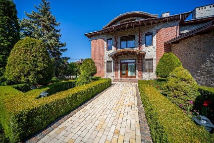 Продаж/Будинка/Романків/КМ Сонячна долина/ Акційна ціна/ БЕЗ %/ТОРГ