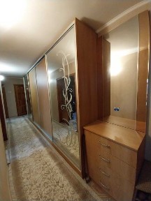 3к. квартира, де всі шукають - стара Паркова