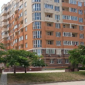 Одеська область, Чорноморськ