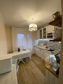 Продам 3-ком. квартиру 72 кв. м на Семена Палия! РЕМОНТ\МЕБЕЛЬ\ТЕХНИКА!