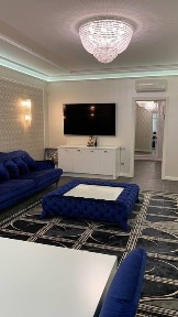 Продам видовую квартиру в Каркашадзе, Французький бульвар+парковка