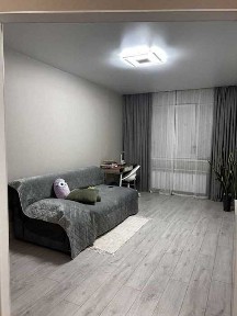 Продаж 1к квартири Фемелі Парк 4 поверх