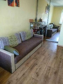 У продажу однокімнатна квартира