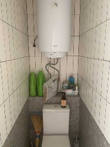 2к! квартира, р-н Океану, 7/9 поверх, 51 м2, частково з ремонтом!