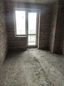 ‼️Сади-1‼️Найбільша 1к квартира в новобудові на Героїв України 6А