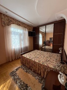 Полтавська область, Полтава