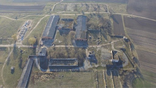 Фермерське господарство