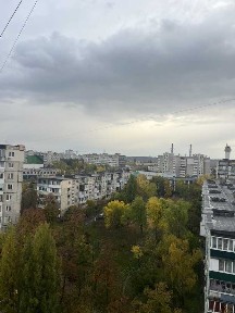 Продажа 1-комнатной квартиры 36 м², Днепровский просп., 8