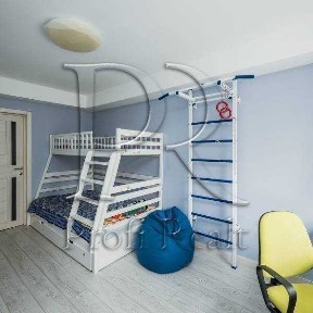 Продажа 2-комнатной квартиры 45 м², Дарницкий бул., 21