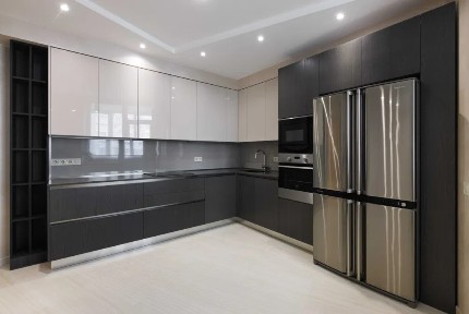 Продажа 4-комнатной квартиры 141.7 м², Елизаветы Чавдар ул., 13