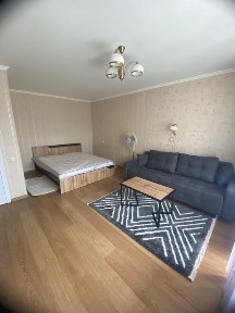 Оренда 1 кімнатної квартири