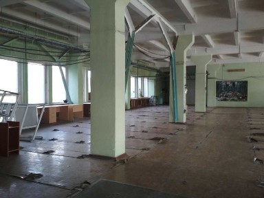 Оренда Укртелеком* 545 м2, м. Суми, вул. Іллінська, 2