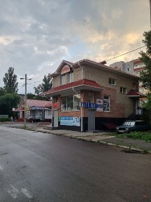 Полтавська область, Кременчук