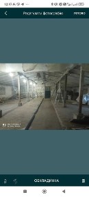 Склад ангар помещение ферма