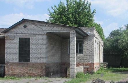Оренда Укртелеком*, 653 м2, смт. Козелець, вул. Соборності, 10