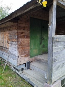 Продам Дачу в Кам'янському масиві