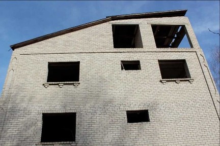 Продаж недобудови в с. Глибочиця. (22276346)