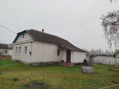 Цегляний будинок с. Різня, доглянутий, чистий, гарне місце, поряд ліс