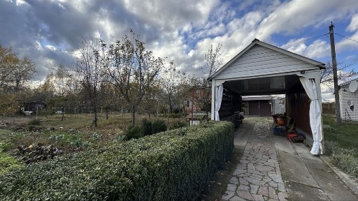 Продаж будинку в Оліївці зі зручностями та ремонтом