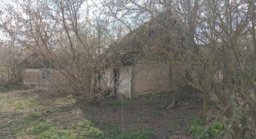 Продаж будинку з землею 25 соток